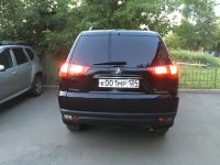Лот: 12043666. Фото: 2. гос номер к001мр 124 ведомственный... Авто, мото, водный транспорт