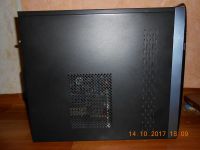 Лот: 10452755. Фото: 3. Игровой компьютер DDR3 Intel... Компьютеры, оргтехника, канцтовары
