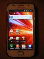 Лот: 8897413. Фото: 3. Samsung Galaxy S Plus GT-I9001. Красноярск