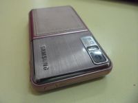 Лот: 4087640. Фото: 4. Samsung SGH-F480 La Fleur