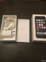 Лот: 8908600. Фото: 5. iPhone 5s space gray 32gb