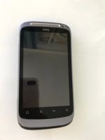 Лот: 11549838. Фото: 3. Телефон htc desire s. Красноярск