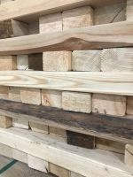 Лот: 19607607. Фото: 2. Пиломатериал. Строительные материалы