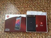 Лот: 3521506. Фото: 5. motorola razr xt910