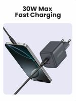 Лот: 25529645. Фото: 5. Зарядное устройство UGREEN X516...