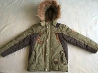 Лот: 12447537. Фото: 5. Зимний комбинезон Danilo рост...