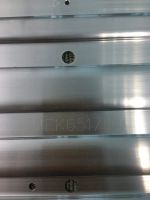 Лот: 19391765. Фото: 2. Led string , Lgegz #90 , MEK65171101... Запчасти для бытовой техники