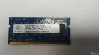Лот: 17079938. Фото: 2. Память 2gb для ноутбука SO-DDR3... Комплектующие