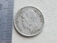 Лот: 19945186. Фото: 9. Монета 5 сантим пять Гаити 1905...