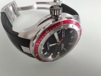 Лот: 23991531. Фото: 3. Часы Certina blue ribbon. Ювелирные изделия, бижутерия, часы