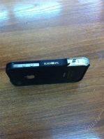 Лот: 2762408. Фото: 2. Iphone 4 32g sim free. Смартфоны, связь, навигация