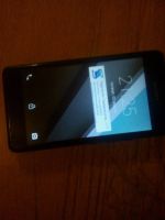 Лот: 5332392. Фото: 3. Sony experia e1 dual black и Lumia... Красноярск