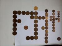 Лот: 17367044. Фото: 2. 119 монет СССР 1917 - 1991 одним... Монеты