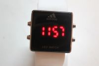 Лот: 3720241. Фото: 6. часы NiKE с черным ремешком. Новые...
