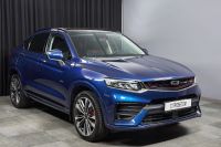 Лот: 24571210. Фото: 4. Geely Tugella FY11 2019