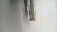 Лот: 21522801. Фото: 2. Ethernet-кабель (LAN) 5 метров. Комплектующие