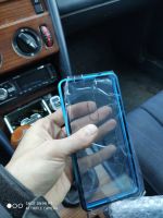 Лот: 15260079. Фото: 5. Алюминиевый чехол Xiaomi mi9t