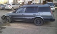 Лот: 9643890. Фото: 3. Toyota Sprinter Carib. Красноярск