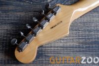 Лот: 16440282. Фото: 7. Grass Roots G-SE-38R Stratocaster