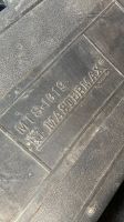 Лот: 25235164. Фото: 5. Ящик кейс чемодан из под инструмента