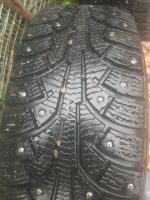 Лот: 24312827. Фото: 6. Резина с дисками r15 5x100