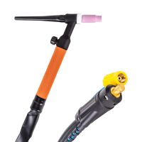 Лот: 17427403. Фото: 2. Горелка Foxweld SRT-17V (ОКС+М16... Сварка и резка
