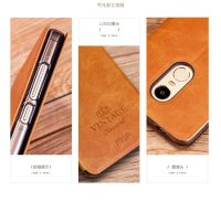 Лот: 10736194. Фото: 3. Чехол-книжка для Xiaomi Redmi... Смартфоны, связь, навигация