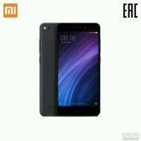 Лот: 10307533. Фото: 3. Смартфон Xiaomi RedMI 4A 32 ГБ... Красноярск