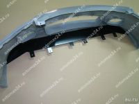 Лот: 18284601. Фото: 2. Декоративная защита для переднего... Автохимия, масла, тюнинг