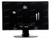 Лот: 10825397. Фото: 5. Монитор DNS 23.6" JL240W неисправен