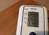 Лот: 25789282. Фото: 4. Omrоn M2 Ваsiс НEМ-7116-RU Intellisense... Красноярск