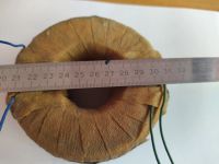 Лот: 18828161. Фото: 3. Два трансформатора 160w 60 вольт. Красноярск