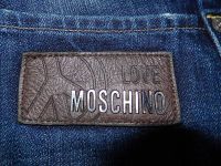 Лот: 10952785. Фото: 3. Джинсы мужские Love Moschino модель... Одежда, обувь, галантерея