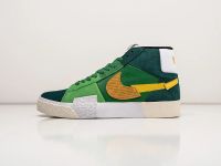 Лот: 20768731. Фото: 3. Кроссовки Nike SB Zoom Blazer... Одежда, обувь, галантерея