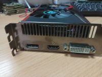 Лот: 25128320. Фото: 4. Видеокарта AMD Radeon R9-270 2GB... Красноярск