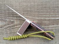 Лот: 24639867. Фото: 5. Workingknife WK-5 EDC (VG10 Cryo...