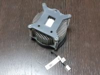 Лот: 17290571. Фото: 2. Кулер (система охлаждения процессора... Комплектующие