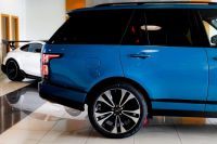 Лот: 22464027. Фото: 5. Land Rover Range Rover 2020