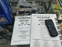 Лот: 20066852. Фото: 8. Alpine монитор + DVD+ коммутатор