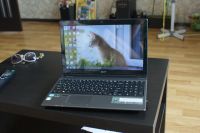 Лот: 5763873. Фото: 5. ноутбук acer(обмен)