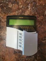Лот: 20826700. Фото: 2. Пульт С 2000 М исп. 02 Болид... Спецодежда, СИЗ, пожарное оборудование