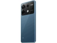 Лот: 24865900. Фото: 6. Смартфон Poco X6 5G 12/256Gb Blue