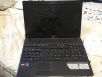 Лот: 12170151. Фото: 2. Acer Aspire 5552G (не включается... Компьютеры, ноутбуки, планшеты