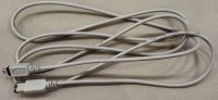 Лот: 25334315. Фото: 2. Шнур FireWire IEEE1394 4 pin -... Аксессуары
