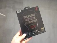 Лот: 19555423. Фото: 3. Bluetooth-гарнитура Remax RB-S6... Бытовая техника