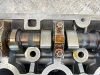 Лот: 25581504. Фото: 7. головка блока цилиндров Opel Astra...