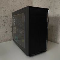Лот: 19531315. Фото: 5. Игровой компьютер Ryzen 5 5600...