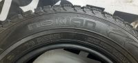 Лот: 21039103. Фото: 3. 185/70R14 92T Nokian Nordman 5... Авто, мото, водный транспорт