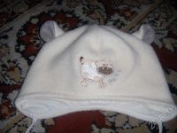 Лот: 272089. Фото: 2. шапочки, 100 руб. за штуку. Дети растут