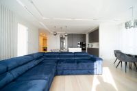 Лот: 20857109. Фото: 8. Продается 3-комн. квартира 131...